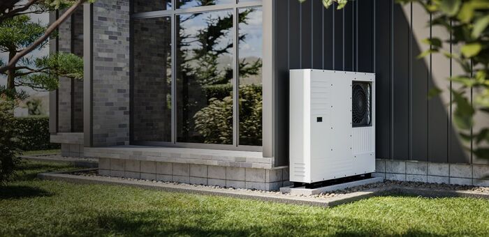 Sunmoon-Aircond-installation - in Kepong