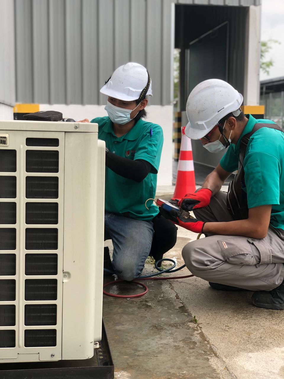 Aircond-Maintenance-2025-Trusted-Professional-ISO14001