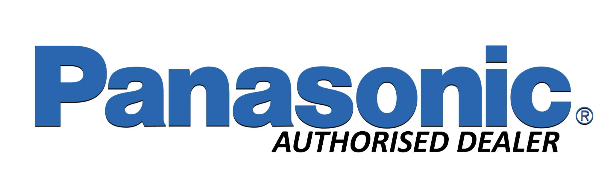 Panasonic Authorized Project Dealer